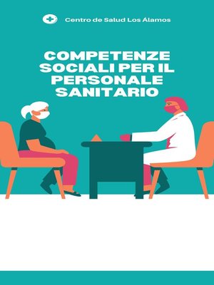 cover image of Competenze sociali per il personale sanitario